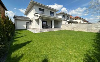 Duplex despărtit  prin garaj zona Ikea - Poză 1