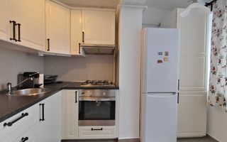 2 camere, parcare subterana, bloc nou 2014 – Floreasca Parc - Poză 7