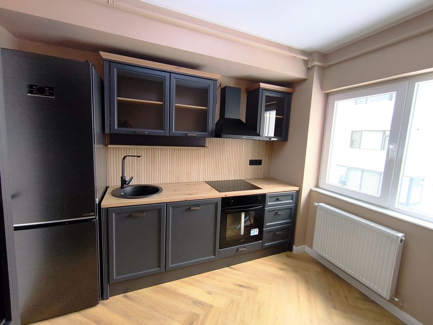 Apartament 2 camere + dressing | 55 mp | Zona Terra - Floresti - Poză 1
