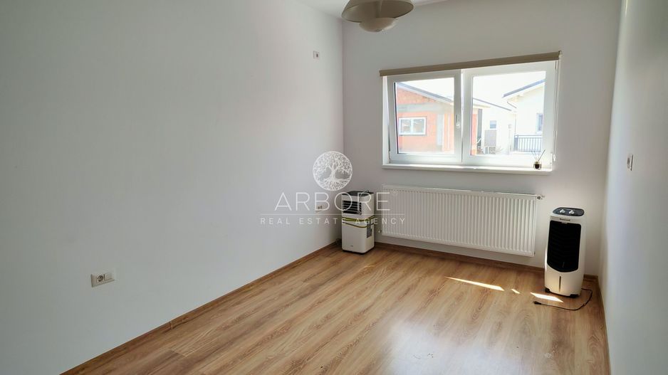 Vila 4 camere - 3 bai | Ideal pentru familie zona Otopeni pet friendly - Poză 8