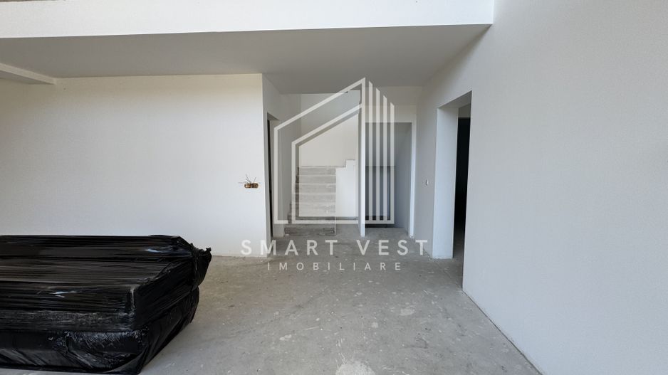 Casa noua constructie 2022 | 270 mp | Zona Carpati 2 - Poză 15