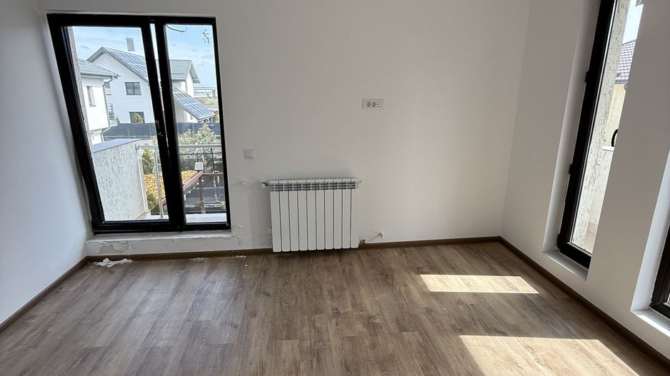 Vila 5 camere 163 mp construiți + teren 289mp - construcție 2023 - Poză 25