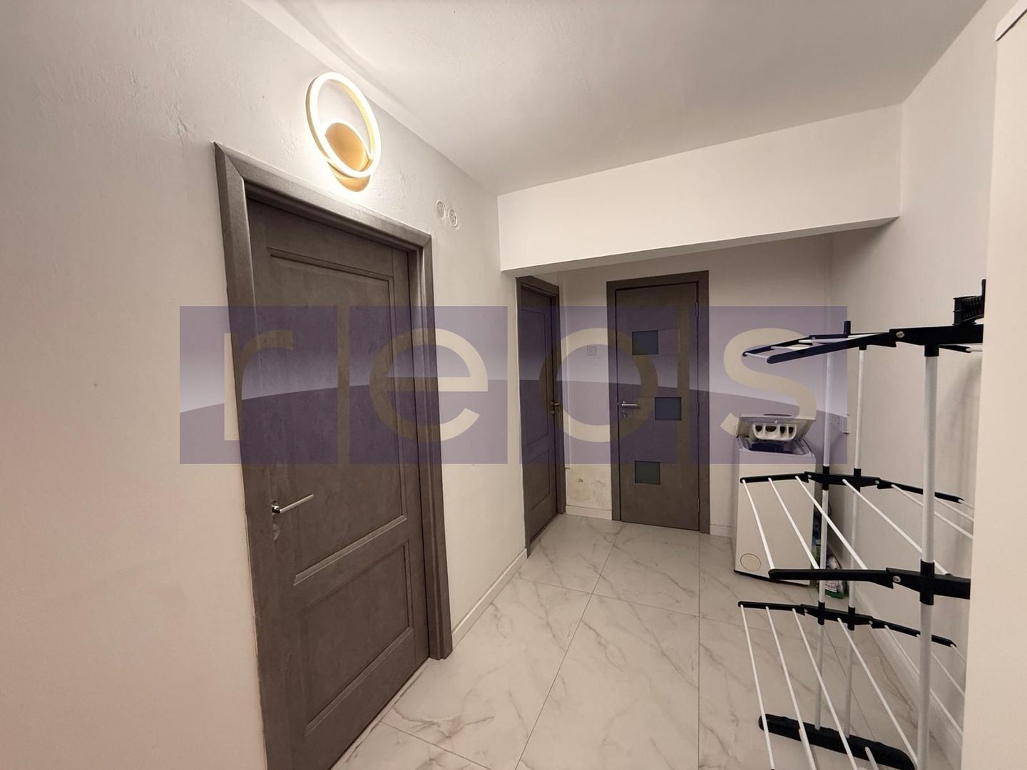 VANZARE 3 CAMERE BULEVARDUL BASARABIA | RENOVAT RECENT |  METROU PIATA MUNCII | - Poză 16