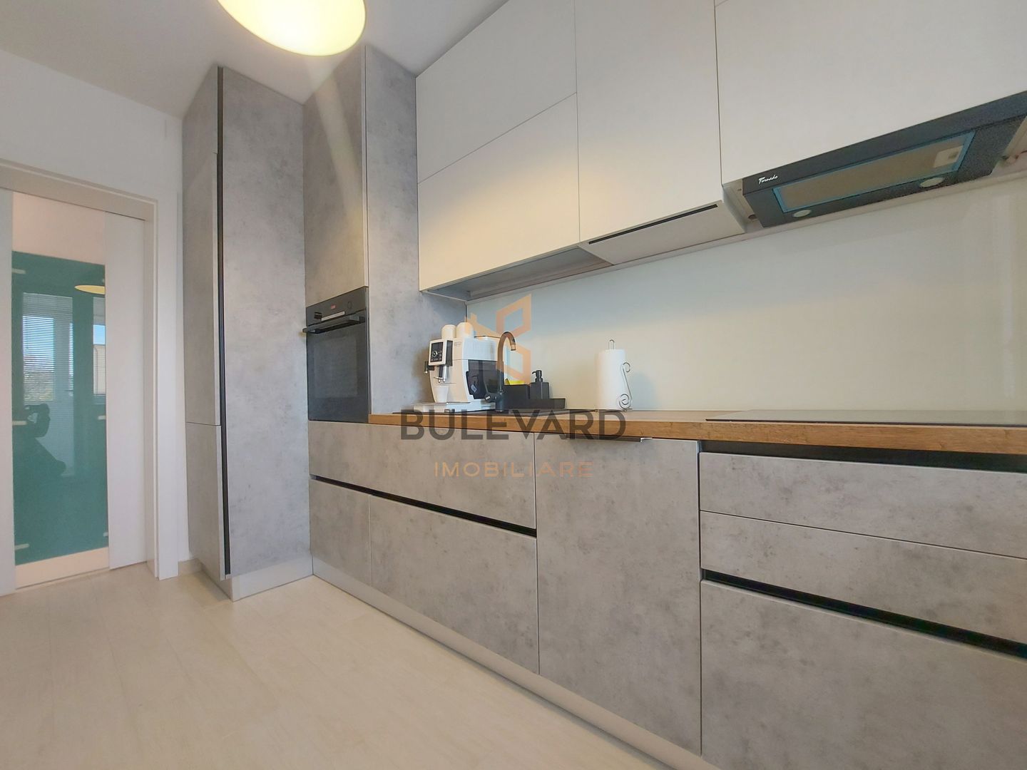 Apartament ultrafinisat/73mp/prima inchiriere/zona BT Arena! - Poză 9