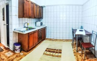 Garsonieră de închiriat Crângași - Poză 6