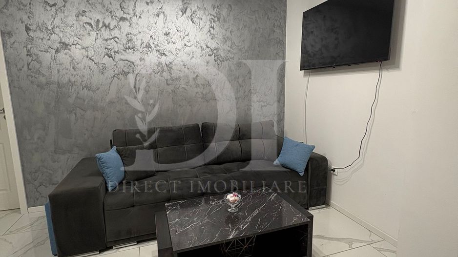 Apartament 2 camere de vanzare/ Zona BMW / Floresti - Poză 1