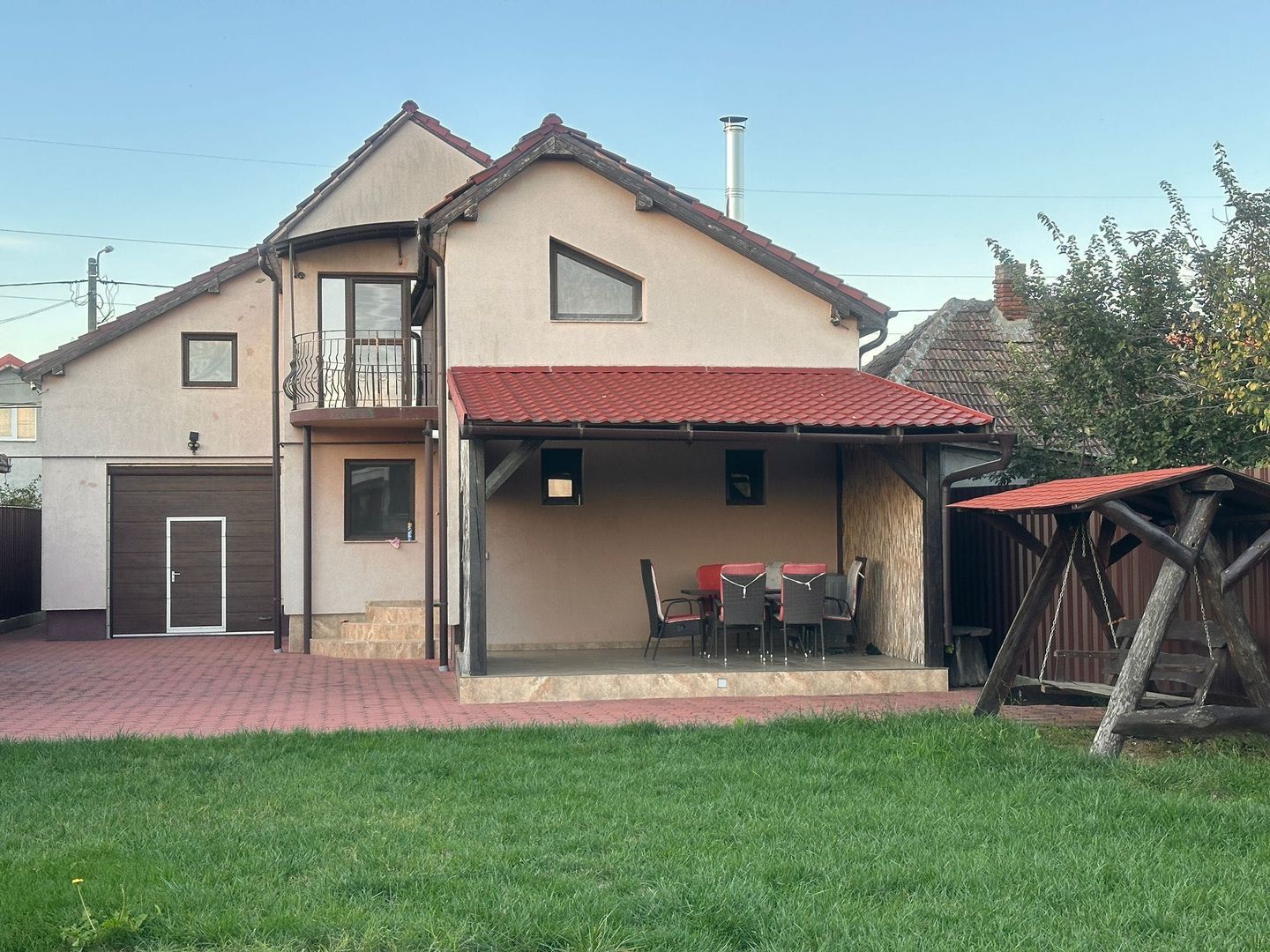 Casa de vanzare ! - Poză 2