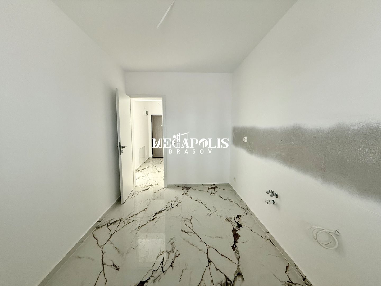 REZERVATĂ ! Bloc Intabulat/Se Accepta Credit/Incalzire in Pardoseala - Poză 8