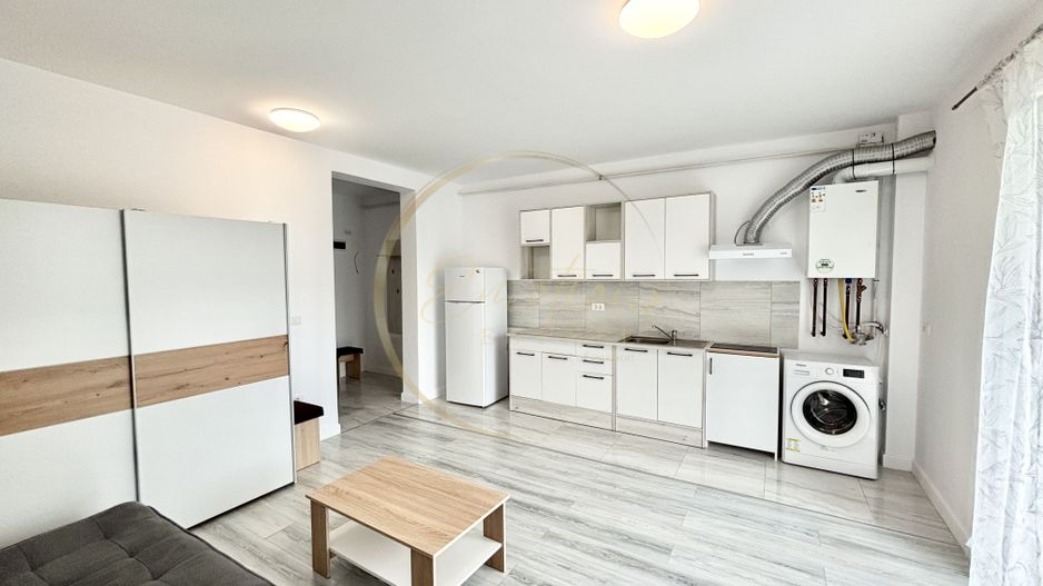 OCAZIE | Apartament tip Studio - Braytim, Timisoara - Poză 3