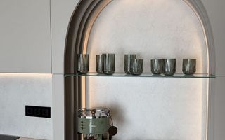Apartament modern, cu balcon generos – Florești, zona Eroilor - Poză 7