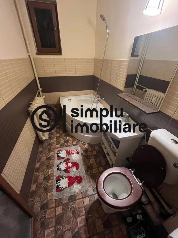 2 decomandate, etaj 1, Calea București - 113 900 Euro - Poză 10