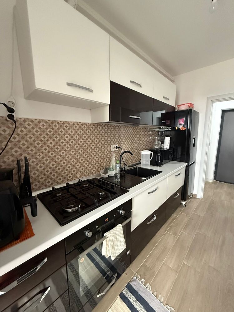 De vanzare Garsoniera Militari Residence - Poză 1