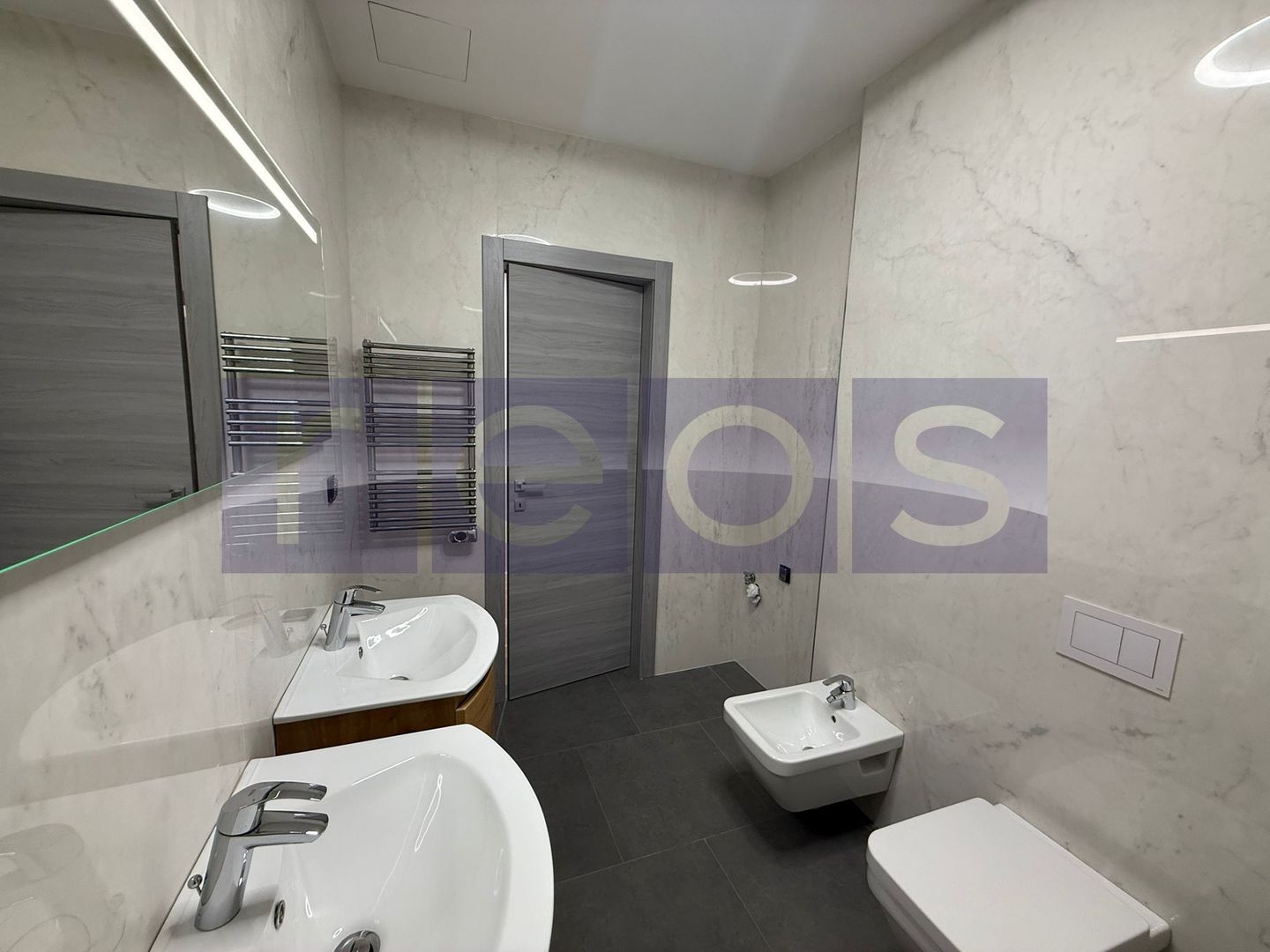 RAHMANONIV | 2 CAMERE | FLOREASCA | MUTARE IMEDIATA | PARCUL VERDI - Poză 15