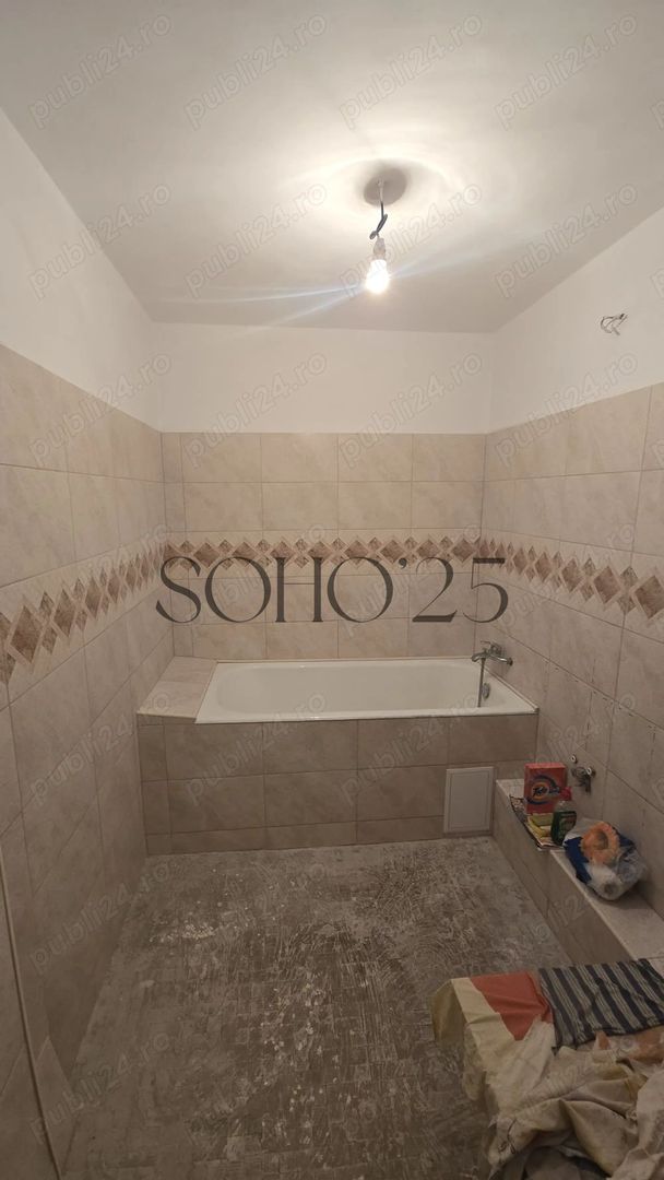 Apartament 2 camere decomandat | 67 mp | Parter | Bloc reabilitat 2024 | Petre Ispirescu   Sector 5 - Poză 7