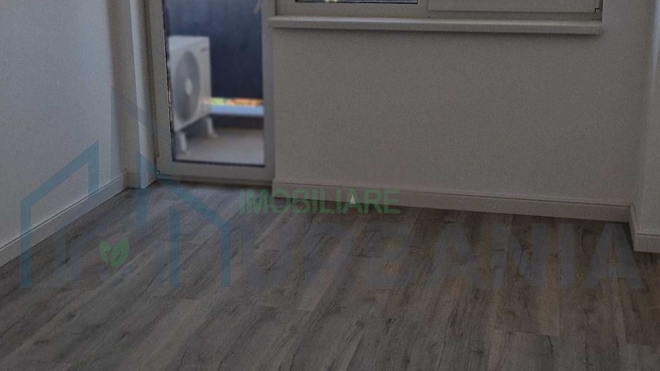 Apartament 2 camere decomandat 57 mp - Panoramic Residence Galata, Iasi - Poză 1
