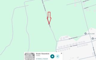 Terenuri intravilane și extravilan în Valea Lupului, cu utilități și deschidere la stradă - Poză 4