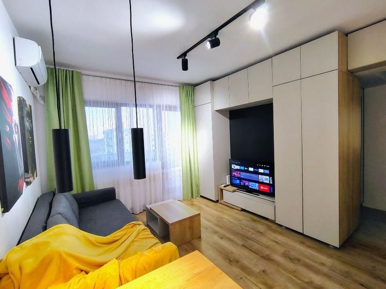 Apartament 2 camere | Regie Residence | Prima închiriere | 730 €/lună - Poză 5