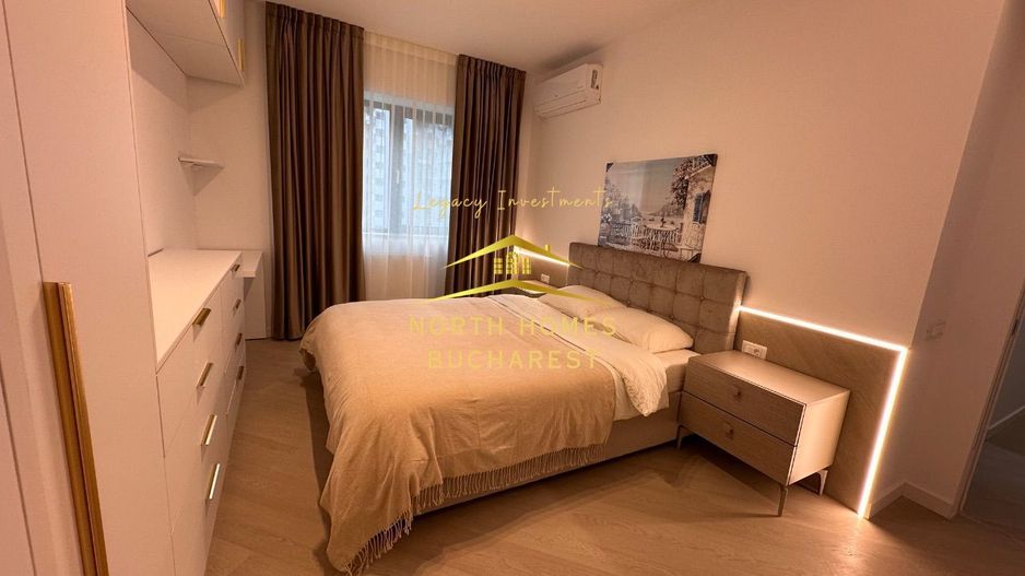 Apartament 3 camere -PARCARE - Poză 9