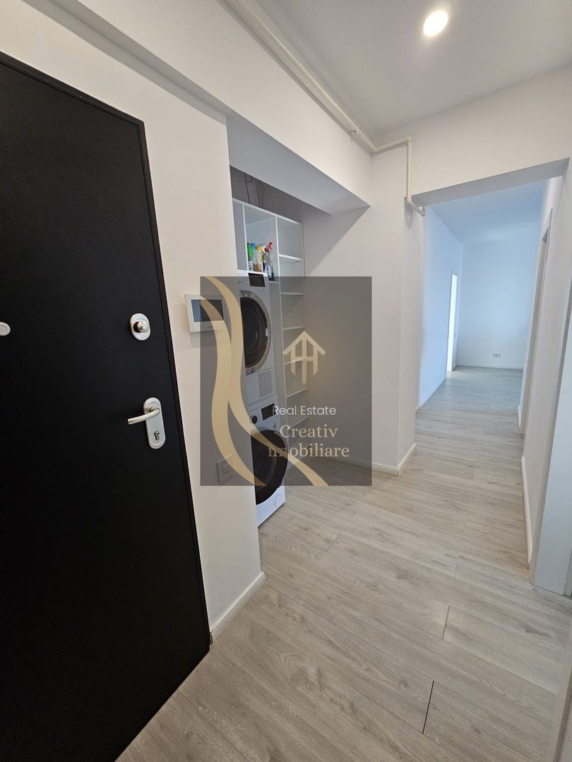 Apartament 2 camere Grozavesti vedere catre lac - Poză 21
