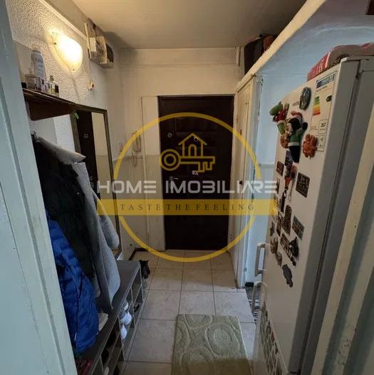 Apartament cu 2 camere/ 39mp/ zona Alexandru cel Bun - Poză 3