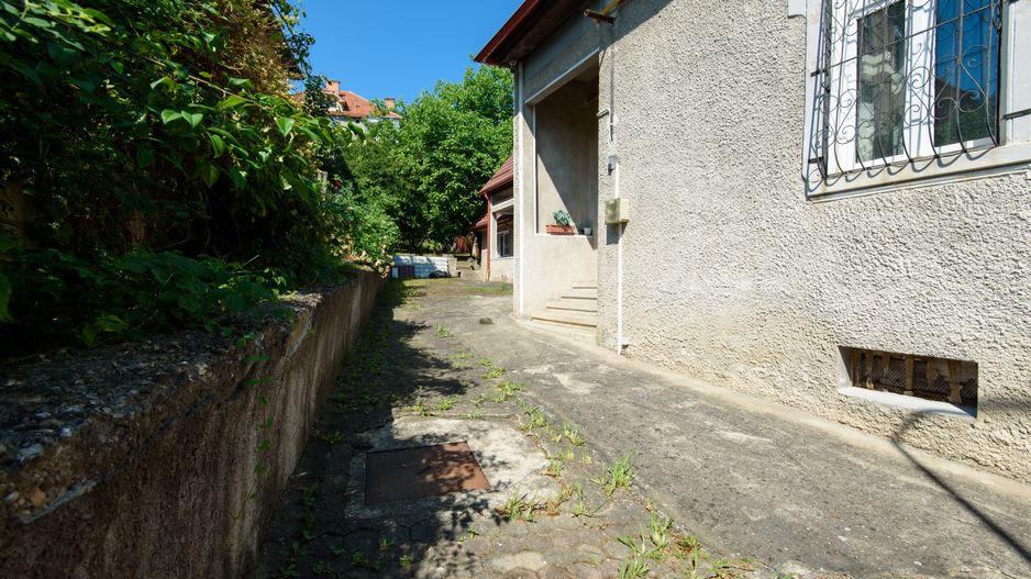 Imobil in stil aristocrat, conditii avantajoase, Centrul Istoric, Brasov - Poză 23
