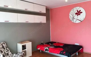 Apartament 1 camera aproape de Complexul Studentesc - Poză 2
