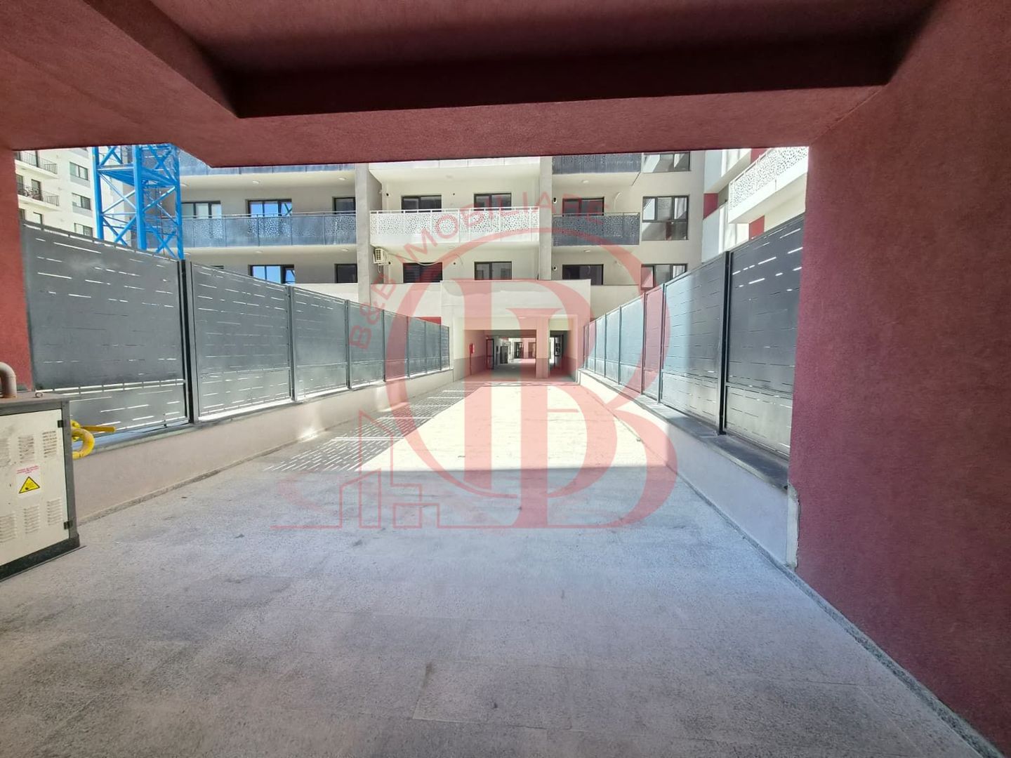 Apartament 2 camere cu 2 bai Bloc Finalizat Theodor Pallady - Poză 23
