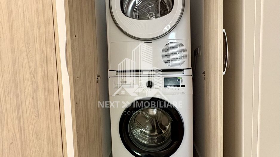 Apartament 2 camere, ET1, – 100 m de plajă | Faleza Nord - Poză 8
