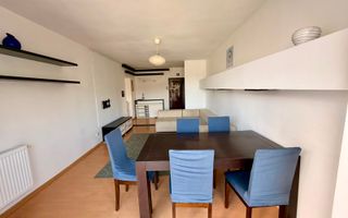 Apartament cu 2 camere in Grigorescu, etaj 6/10, zona Elf ! - Poză 3
