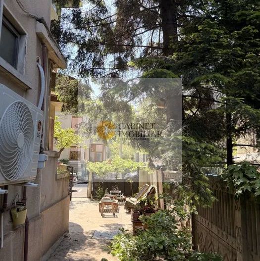 Apartament in vila I D+P+1+M I Etaj 1 I Decebal - Poză 5