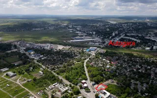 Vânzare, spațiu comercial, 1000 mp, str. Aerodromului, Bălți - Poză 12