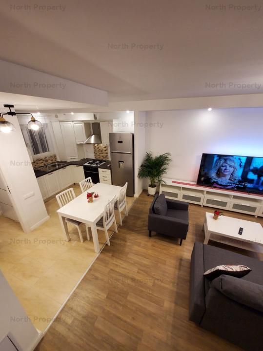 Vila 3 camere P+1+M in Cosmopolis - Poză 15