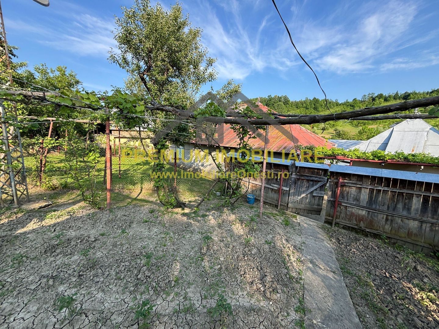 Casa de vanzare Com. Sanduleni, Bacau - Poză 5