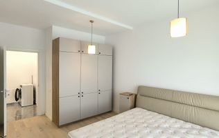 2 camere Mihai Bravu-Timpuri Noi