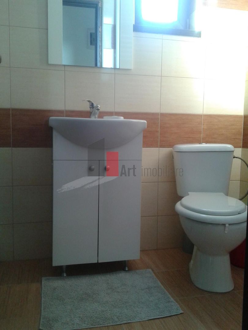 Studio dublu superb pe strada Lita - Bucurestii Noi - Poză 11