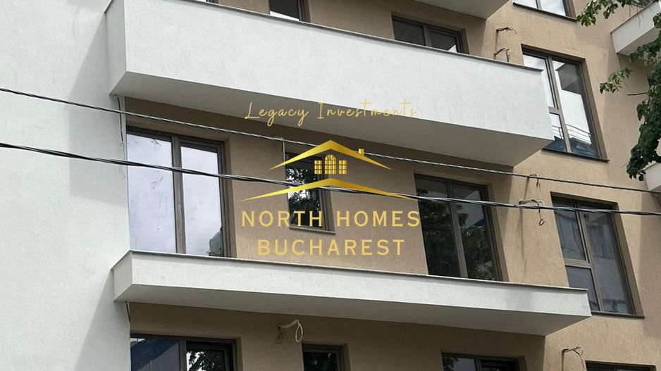 0% COMISION - 2 Camere De Vanzare spatios Aviatiei! - Poză 36