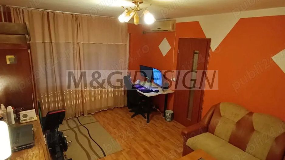 Apartament 2 camere zona Iosefin - Poză 1