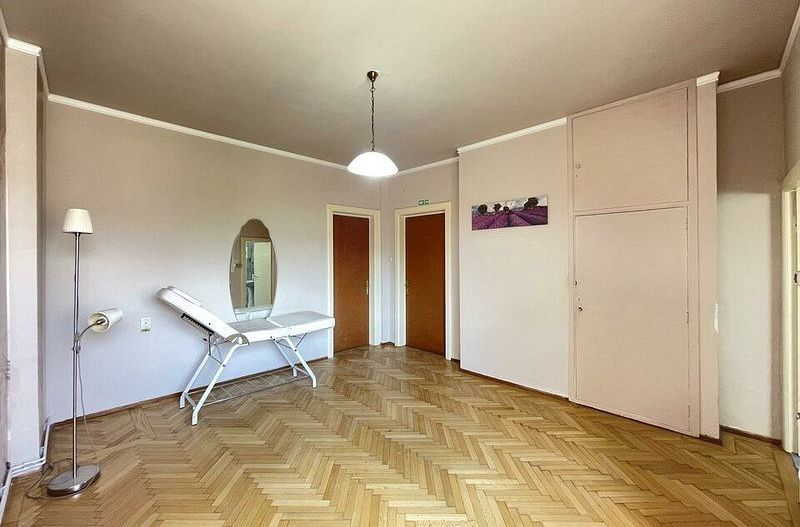 COTROCENI | Chirie 104mp birou/rezidential renovat + centrala - Poză 13