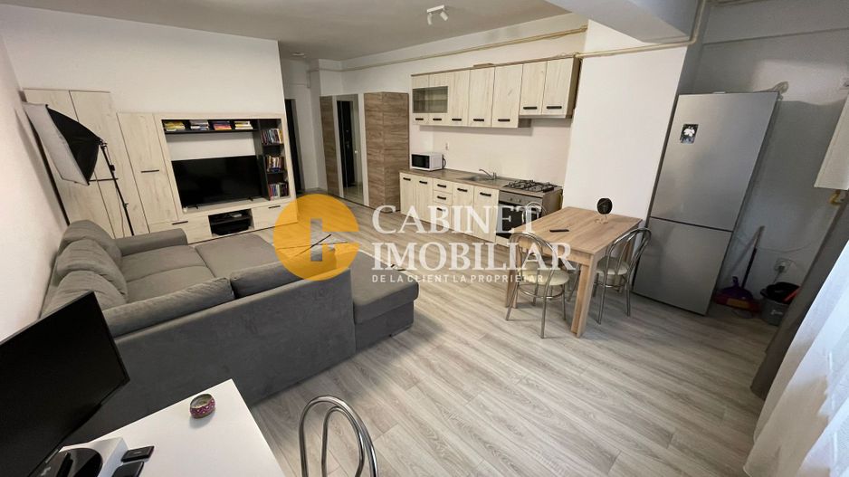 Oancea 1 camera etaj 5/9 mobilat - Poză 3