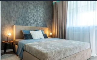 Apartament 2 Camere Decomandat - Renovat,Mobiliat-Utilat ,zona Unirii - Poză 11