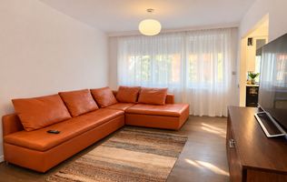 Apartament 3 camere renovat, zona Lic. Onisifor Ghibu, Grigorescu