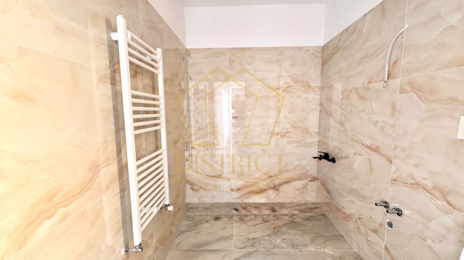 Apartament cu 3 camere, disponibil pe toate etajele | Giroc | Zone 2 - Poză 9