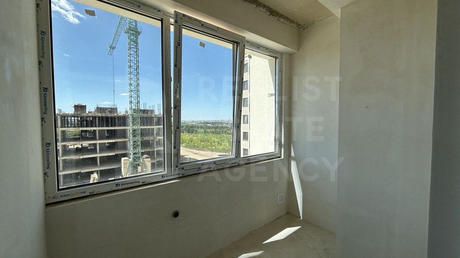 Vânzare, apartament, 2 camere,  bul. Dacia, Botanica - Poză 6