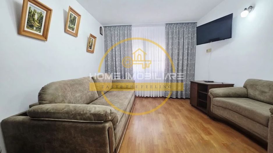 🏠Apartament 2 cam, 47MP, decomandat, etaj 2 // 📍Canta - Poză 1