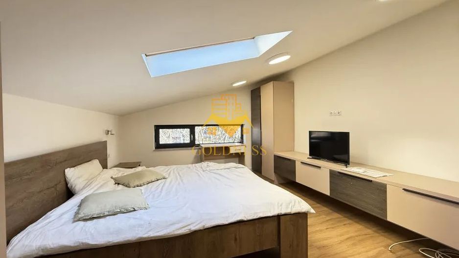 Casă / Vilă cu 3 camere, premium, 220 mp teren, Gheorgheni,Iulius Mall - Poză 5