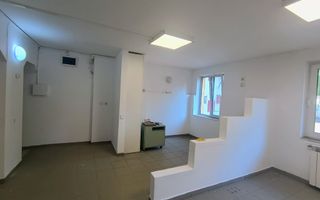 Spațiu Comercial | 100 mp | Parter | Disponibil Imediat - Poză 7