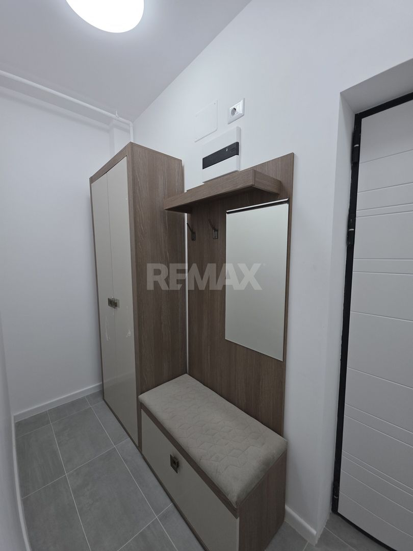 Apartament cu 1 cameră în București, România - Poză 6