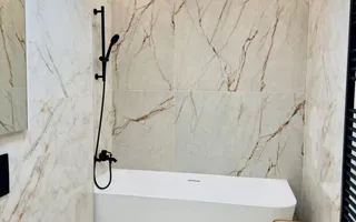 Apartament 3 camere Baneasa Garlei | Imobil nou | Terasa26mp | Parcare subterana - Poză 15