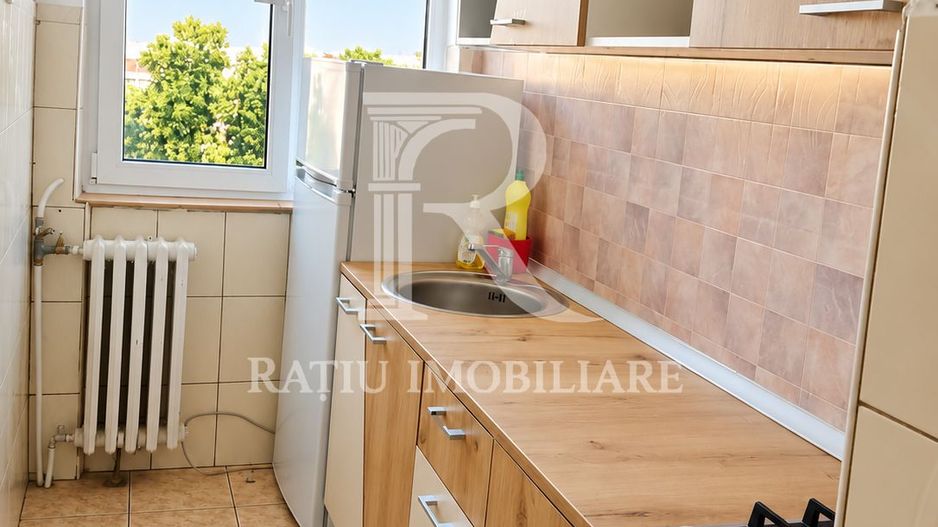 Apartament 2 camere | Semiutilat | Calea Aradului - Poză 8