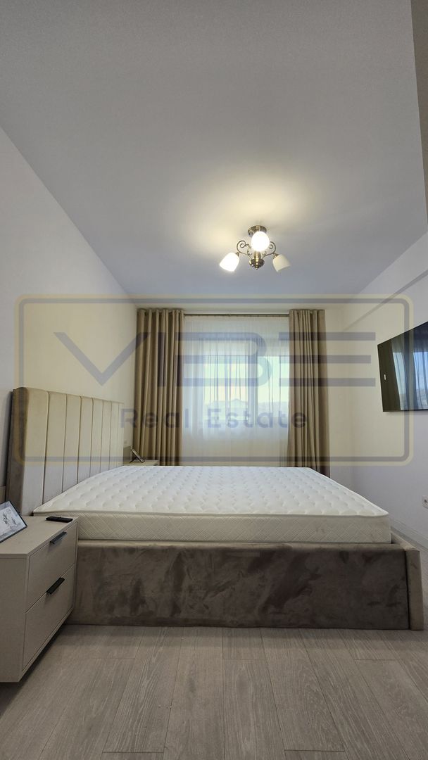 Apartament Premium - Vișan - Mega Image! - Poză 20